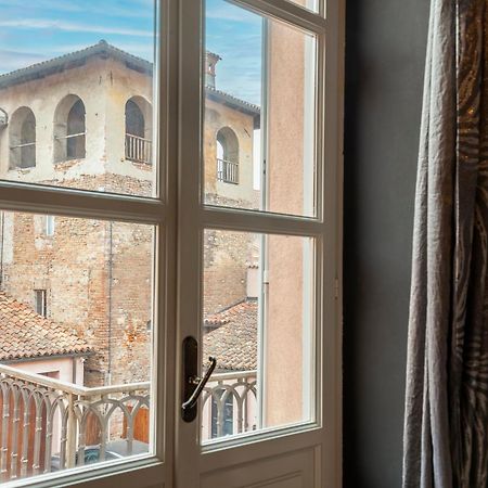 La Meridiana D'Alba 外观 照片